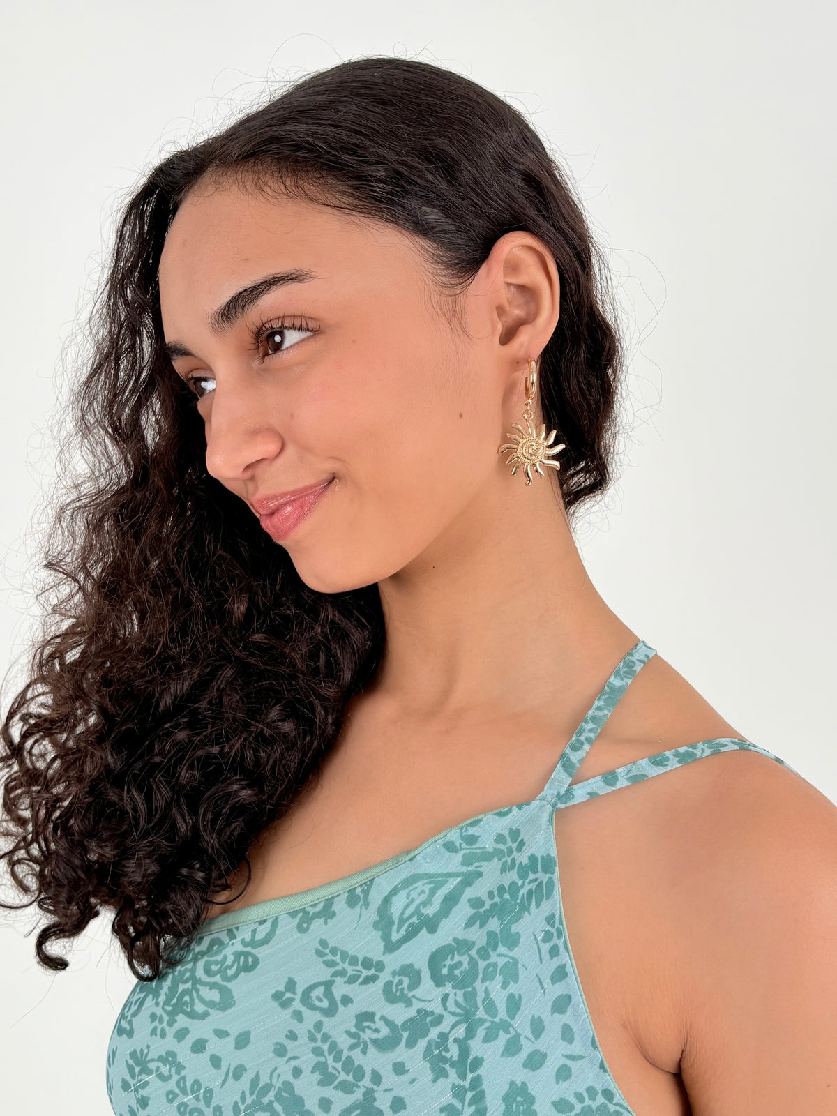Pendientes Solaria