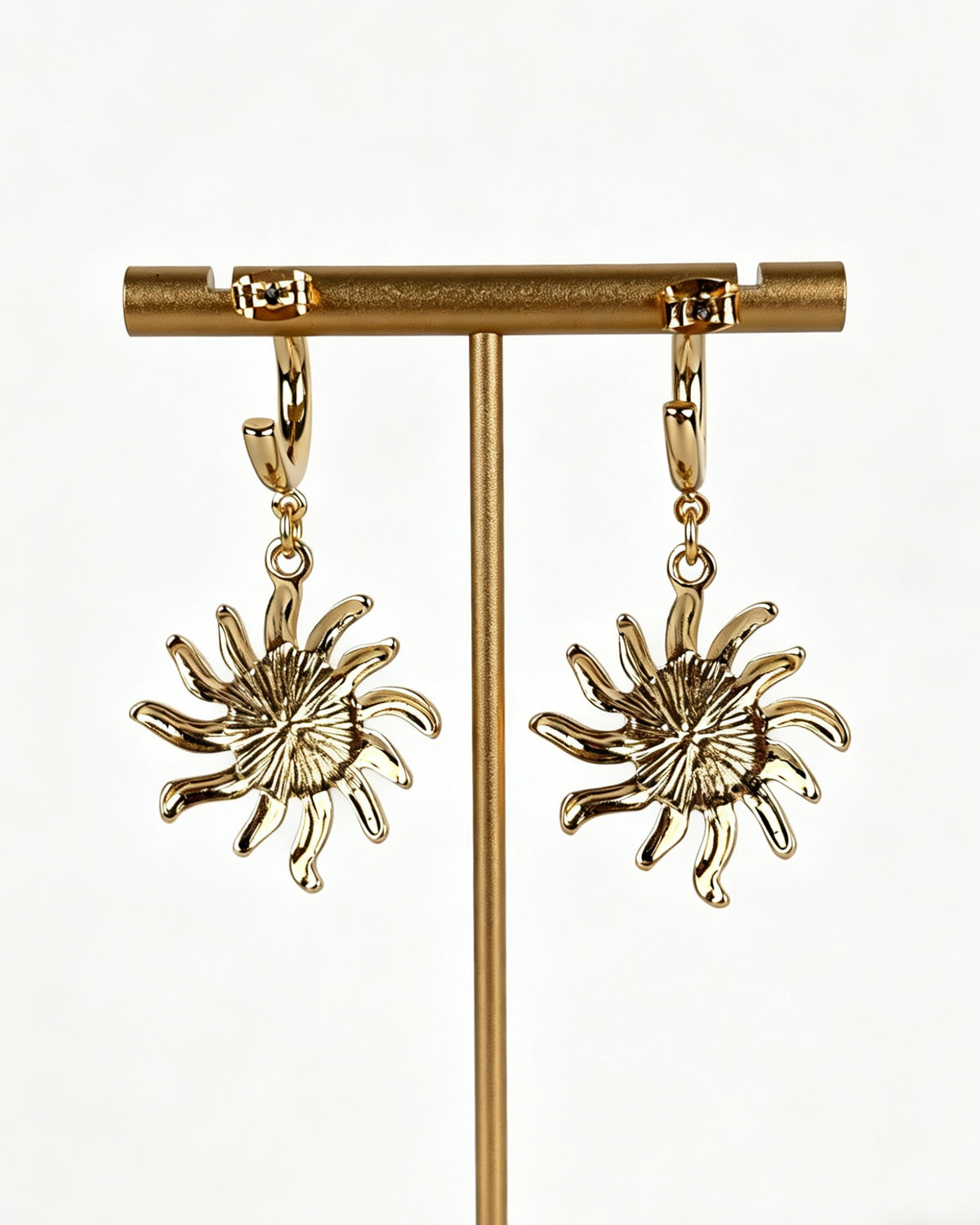 Pendientes Solaria