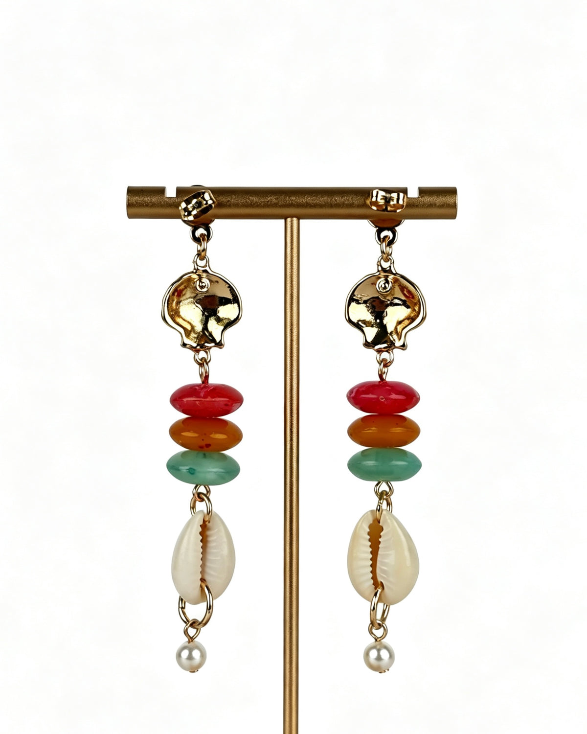 Pendientes Marina