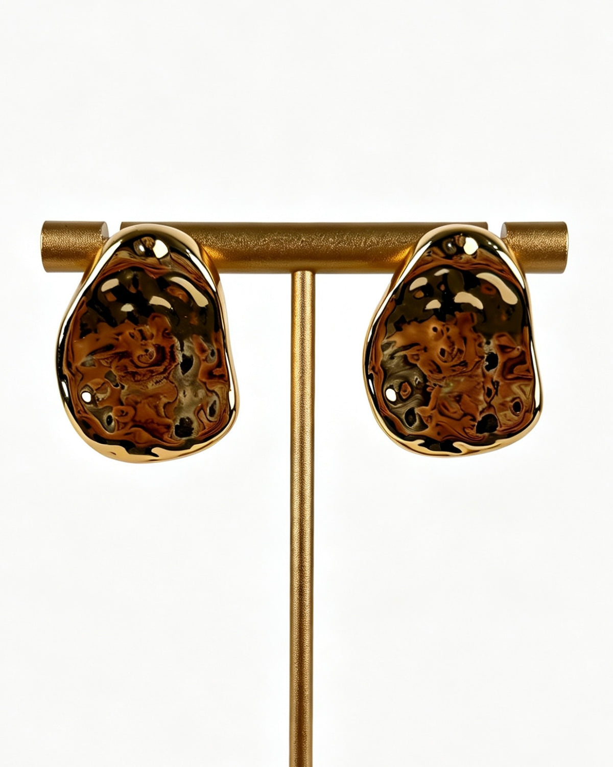 Pendientes Aura