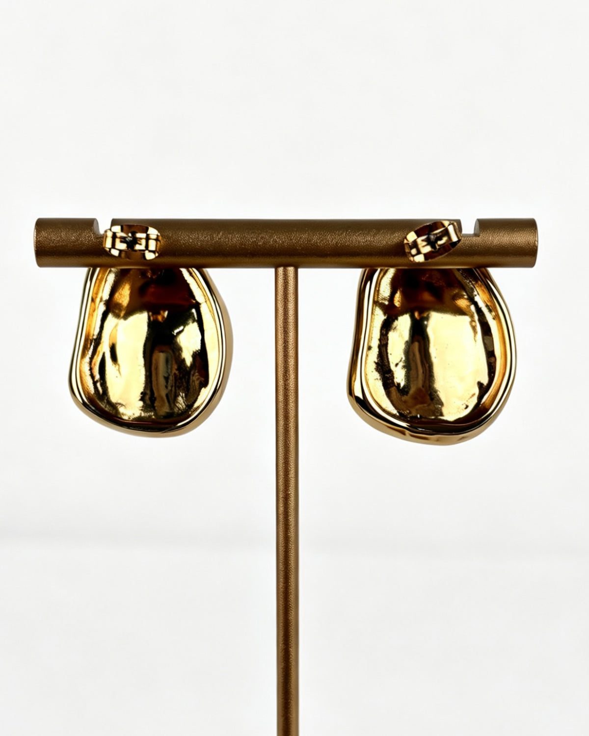 Pendientes Aura
