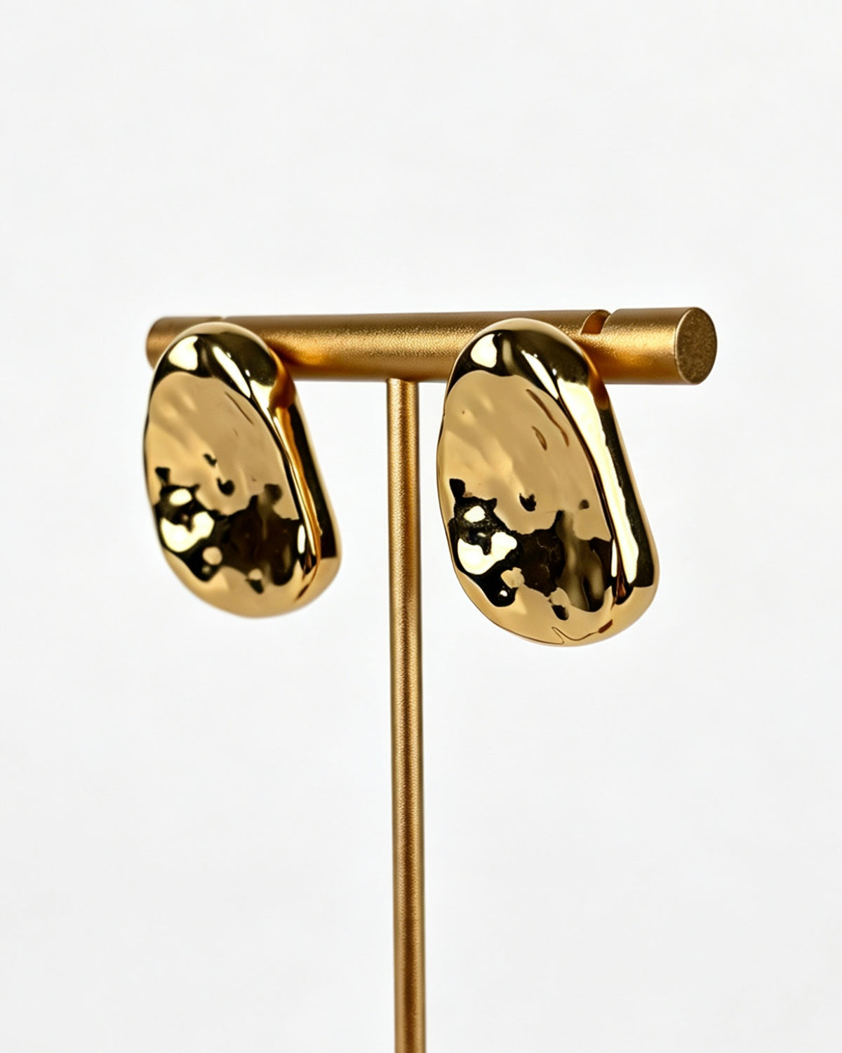 Pendientes Aura
