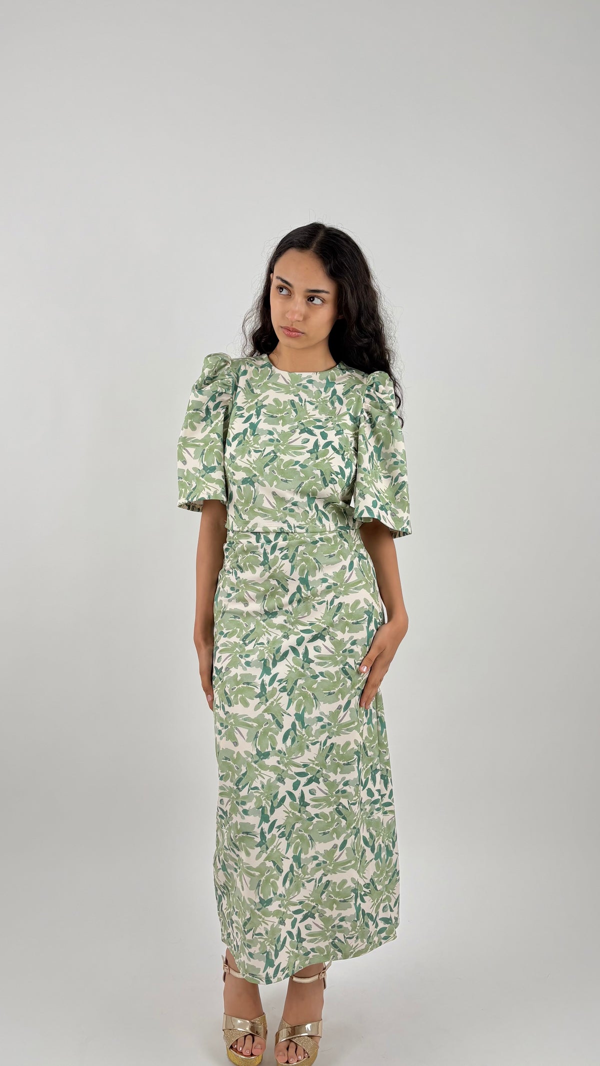 Conjunto Tivola Verde