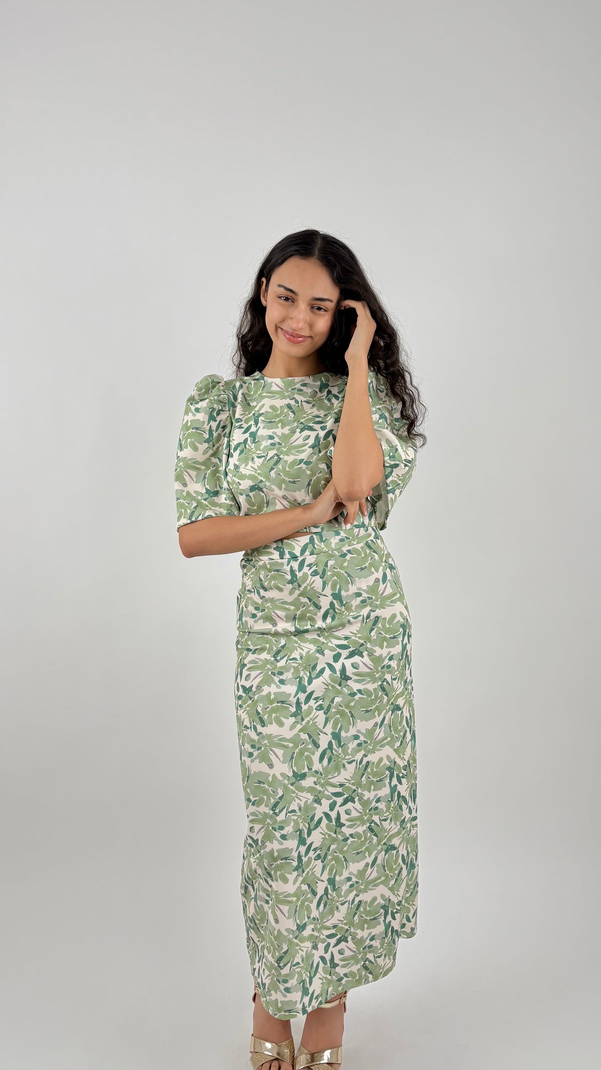 Conjunto Tivola Verde