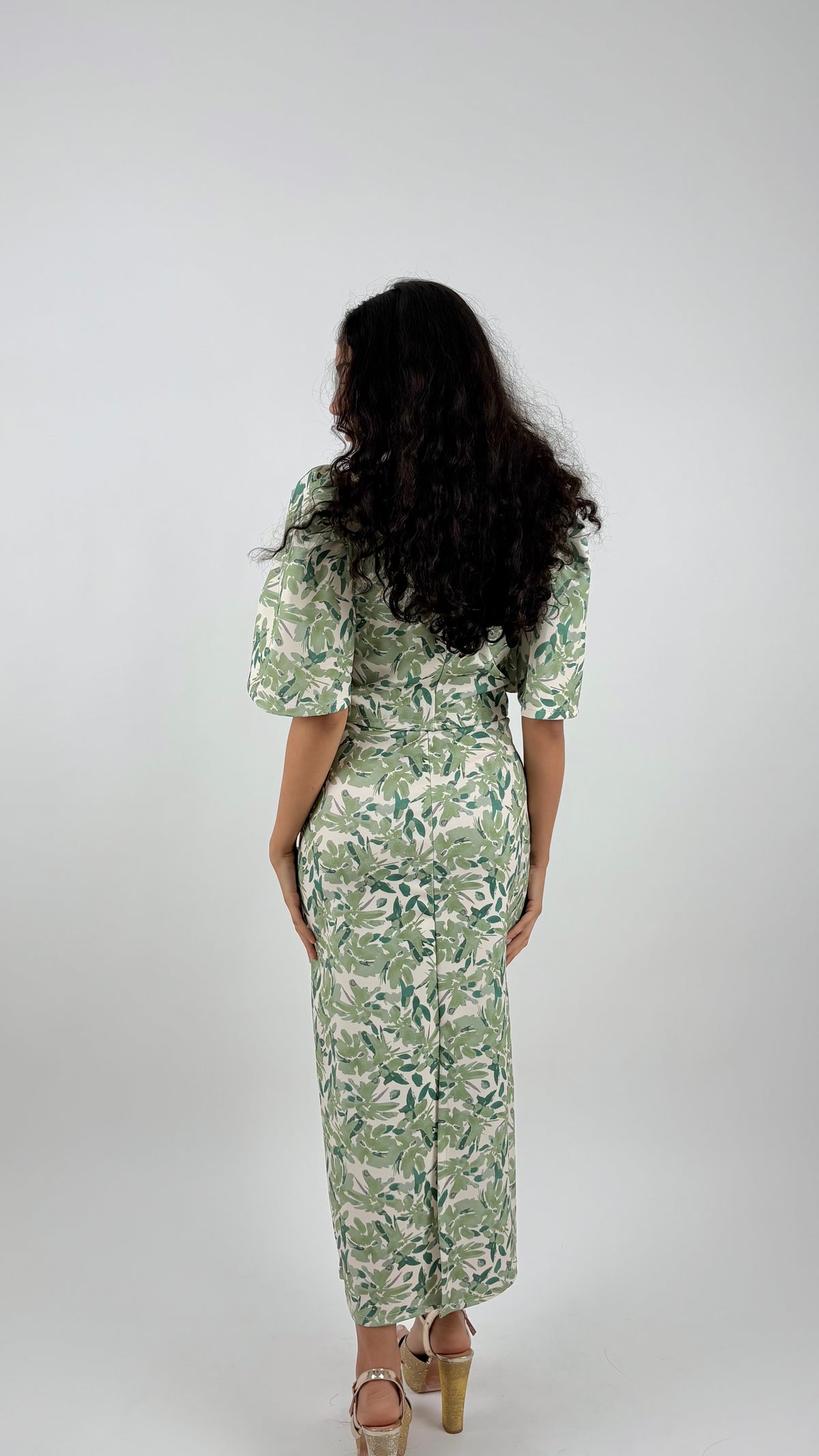 Conjunto Tivola Verde