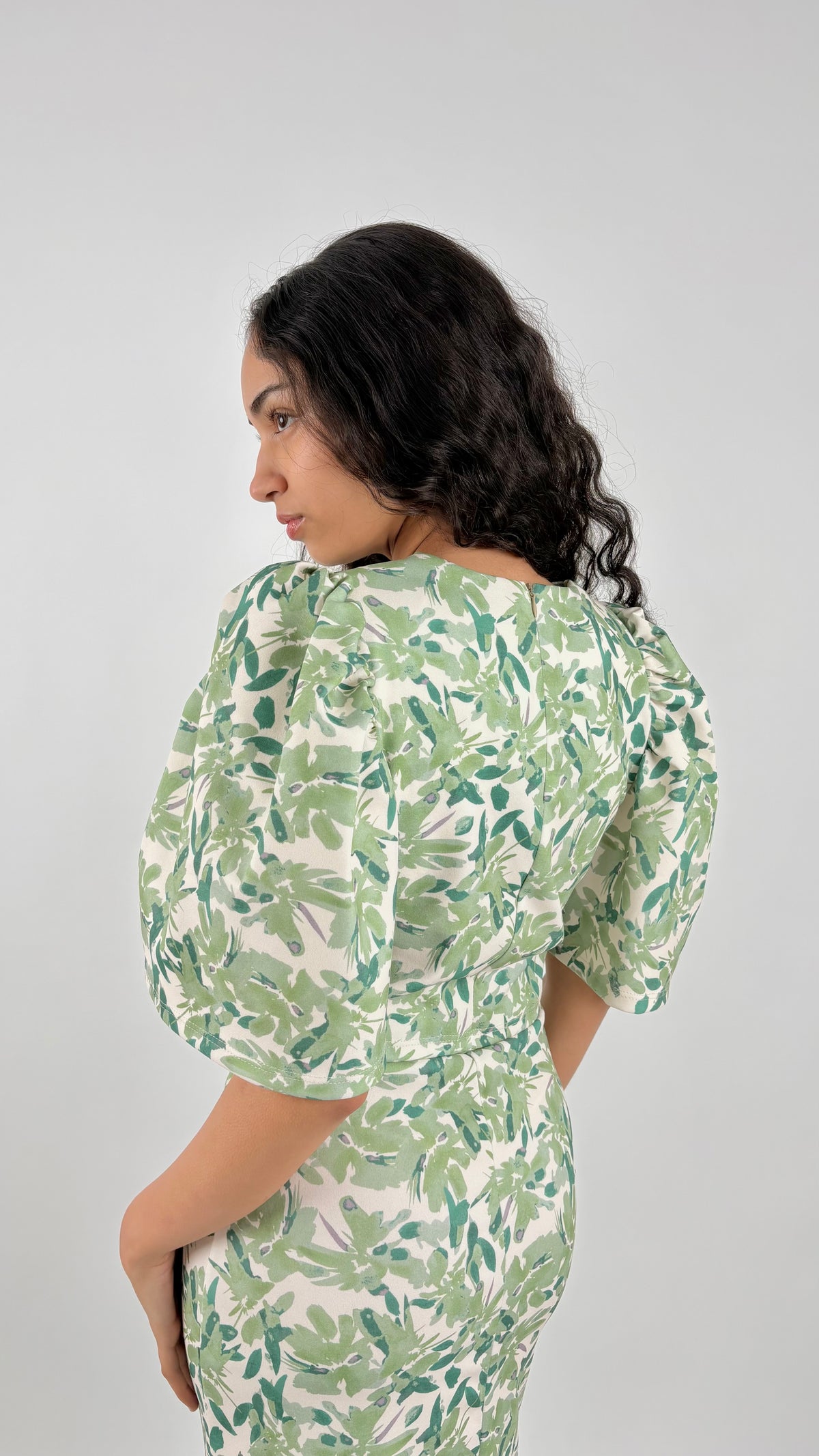 Conjunto Tivola Verde