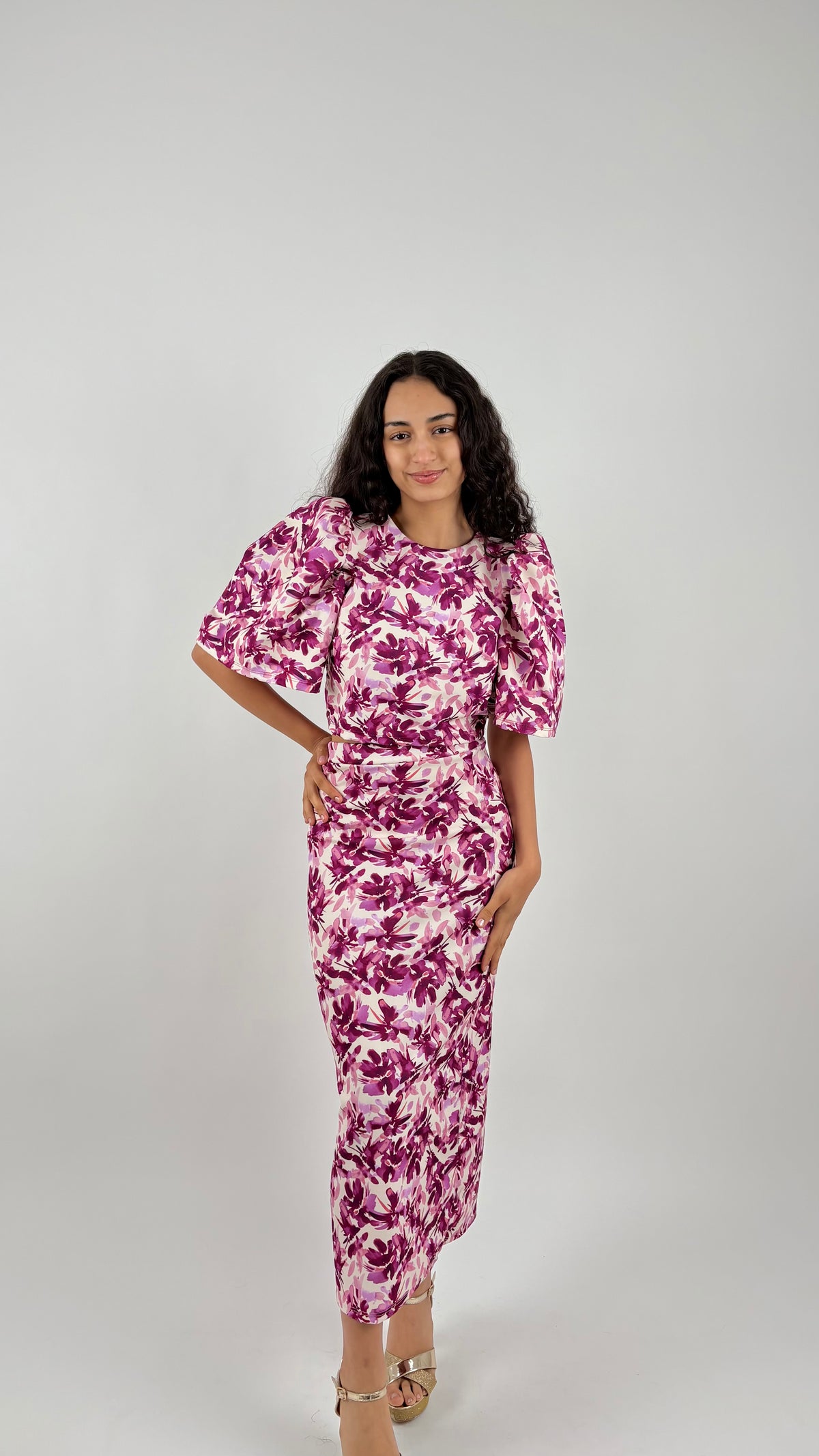 Conjunto Tivola Buganvilla