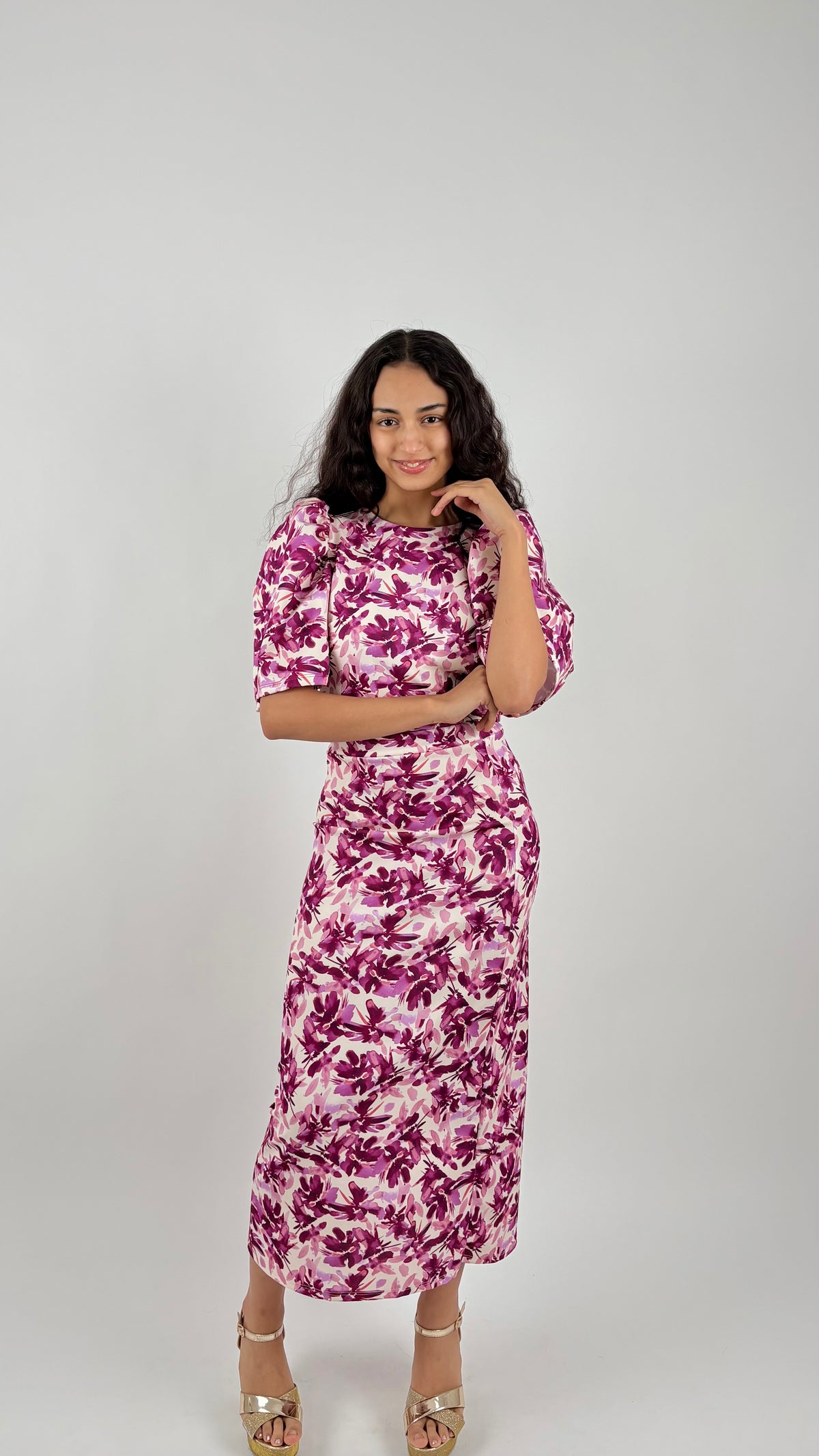 Conjunto Tivola Buganvilla