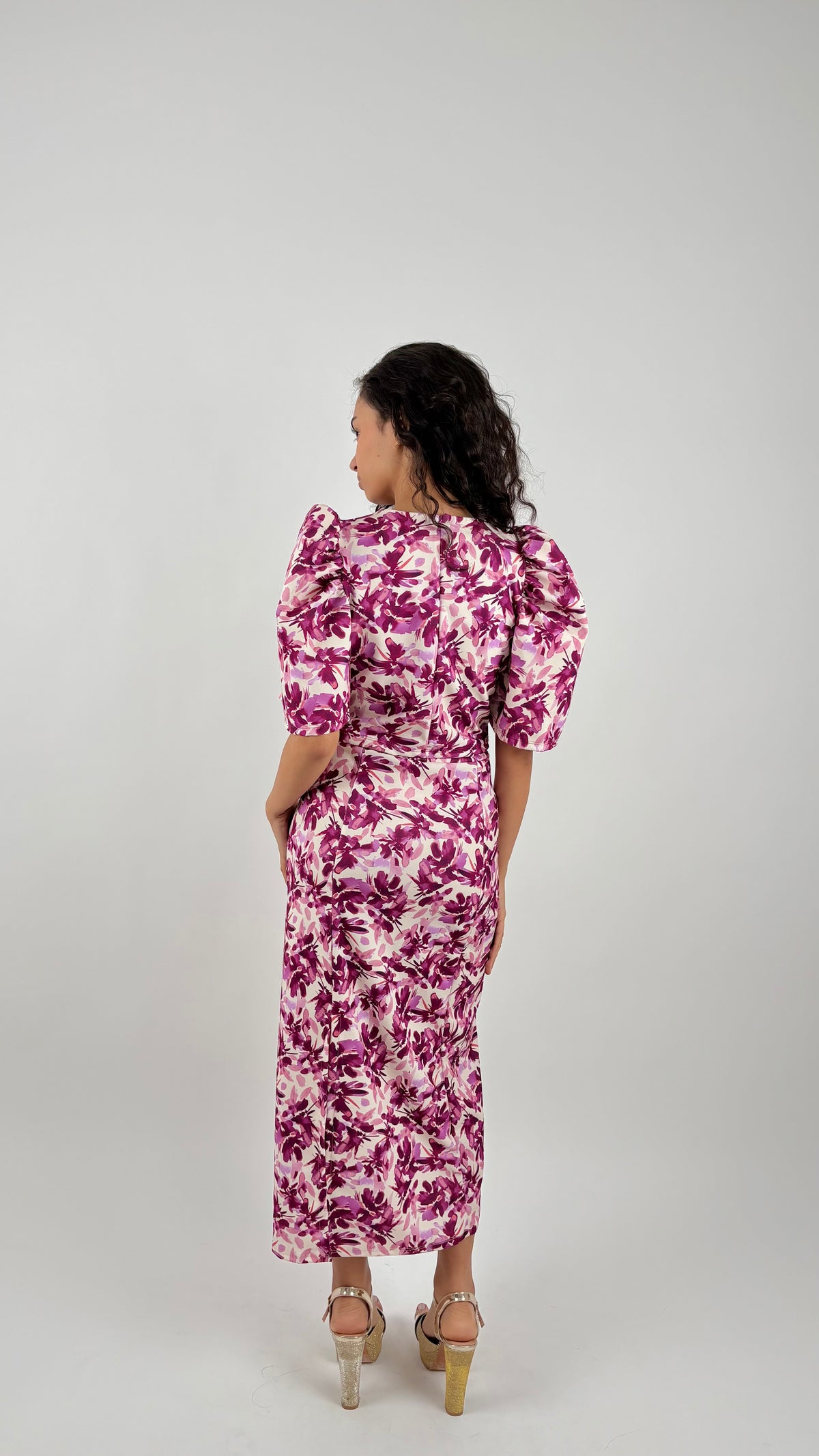 Conjunto Tivola Buganvilla